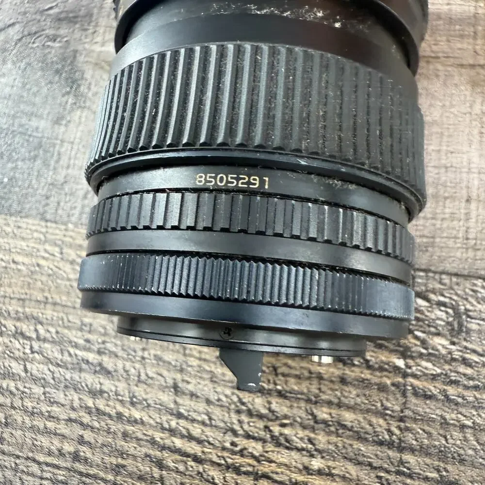 Pomor Lens UV 62mm No 8505291 Black